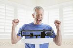 Weight Loss Tips for Men Over 40